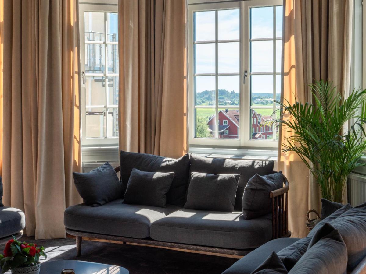 Johannesbergs Slott Rimbo Buitenkant foto